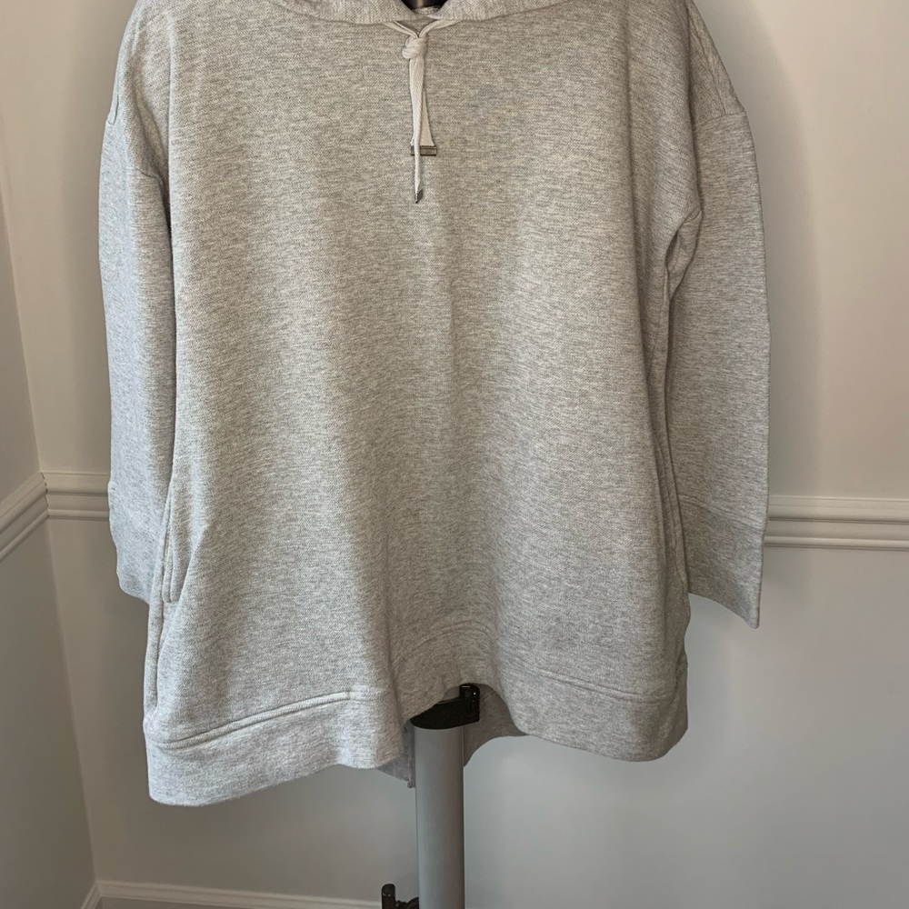 Kenneth Cole New York hooded sweatshirt